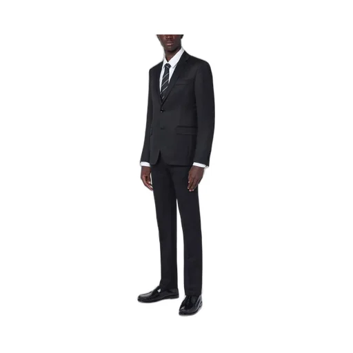 Lardini Single-Breasted Suit