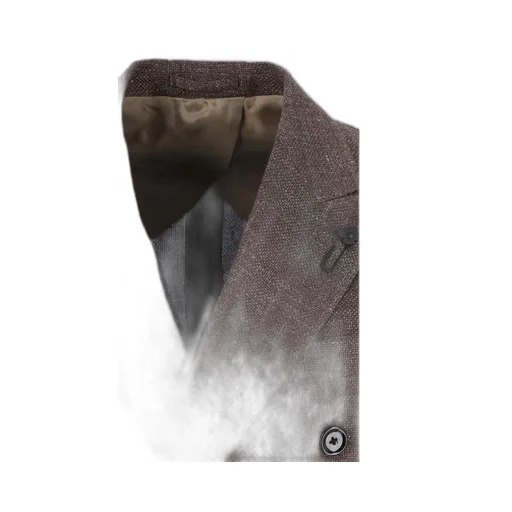 Lardini Double-Breasted Blazer