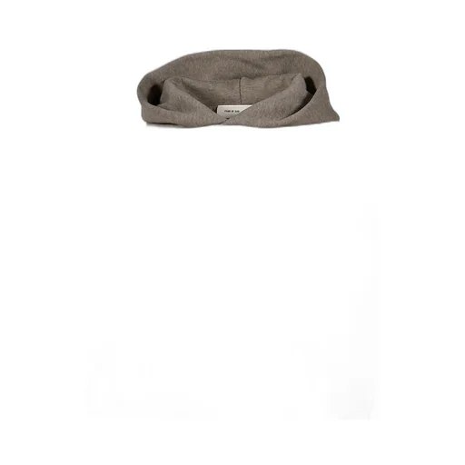 Classic Fit Fleece Hoodie / Homestead Heather