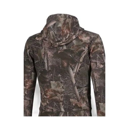 Mist Mini Monster Hoodie / Camo