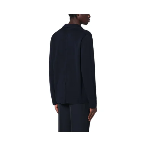 Lardini Single-Breasted Blazer