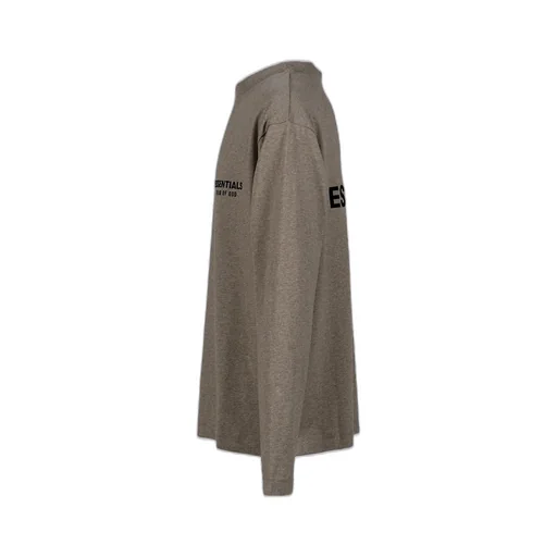 Classic Fit Ls Tee / Homestead Heather
