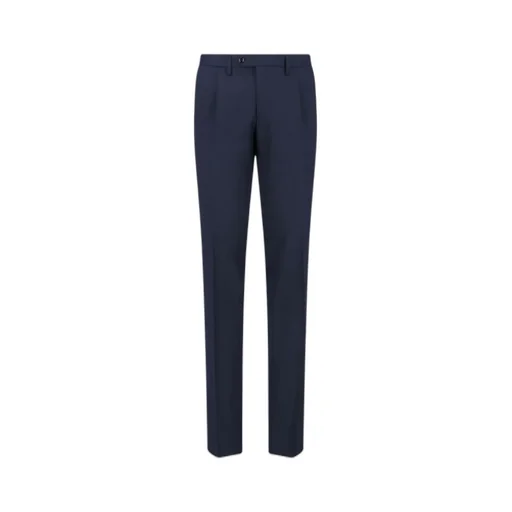 Lardini Double Breasted Two-Piece Tailored Suit