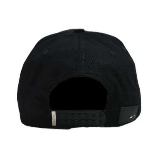 Ma Canvas Hat / Black