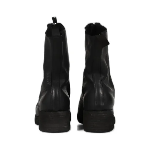 Pl2Wz / Horse Full Grain / Blk