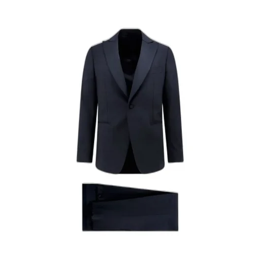 Lardini Single Breasted Suit