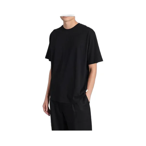 Lardini Short Sleeved Crewneck T-Shirt