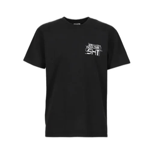 Long Island Tee / Black