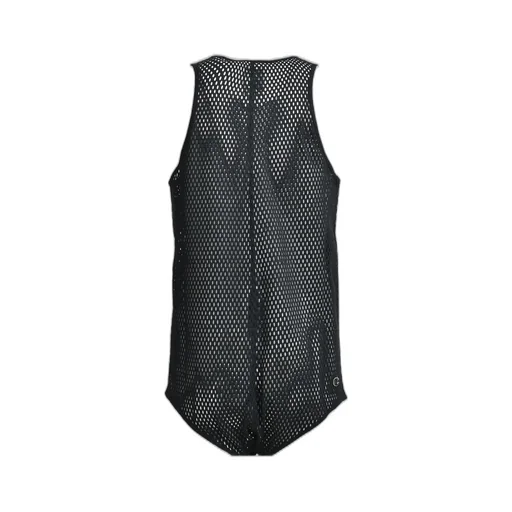 Basketball Tank / Black