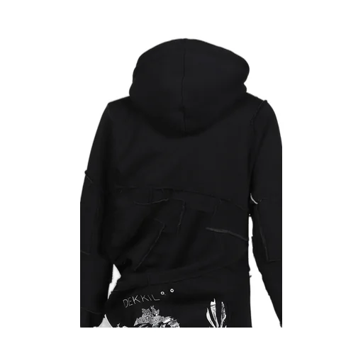 Sweat / Black Sanu
