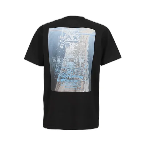Long Island Tee / Black