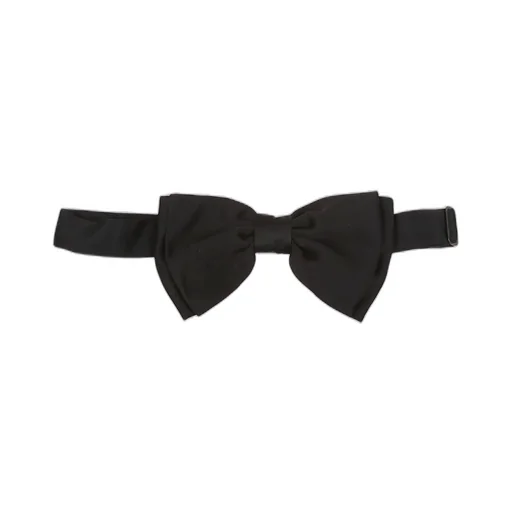 Lardini Buckle-Detailed Bow Tie