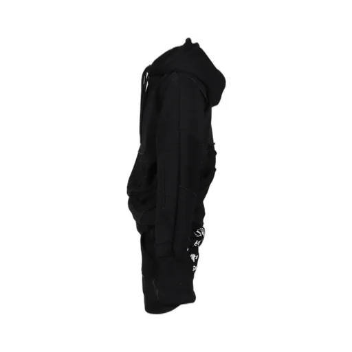 Sweat / Black Sanu