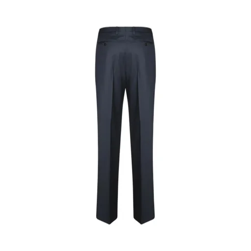 Lardini Straight-Leg Tailored Trousers
