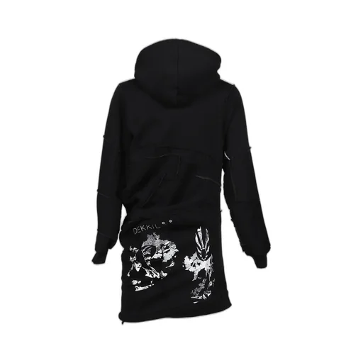 Sweat / Black Sanu