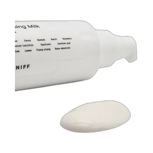 Barrier Cleansing Milk / 100Ml