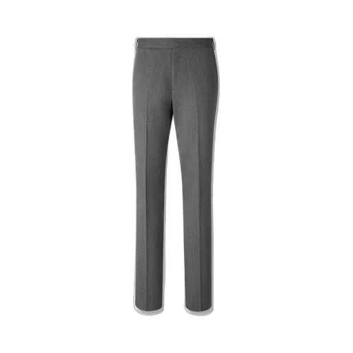Lardini Straight-Leg Tailored Shorts