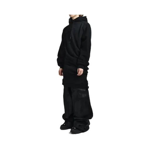 Sweat / Black Sanu