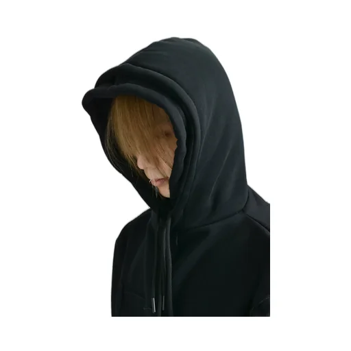 Sweat / Black Sanu