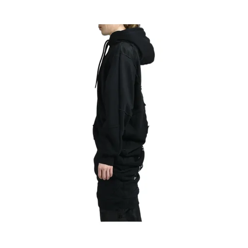 Sweat / Black Sanu