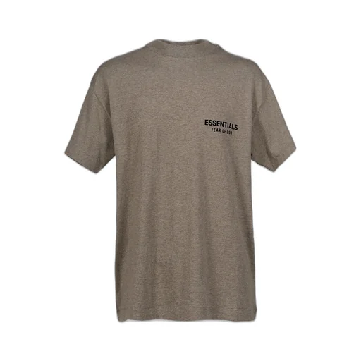 Classic Fit T-Shirt / Homestead Heather