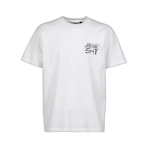 Long Island Tee / Wht