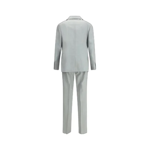 Lardini Double Breasted Suit