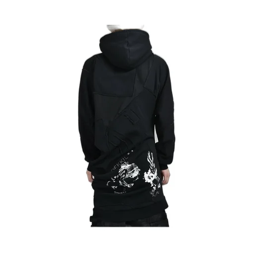 Sweat / Black Sanu