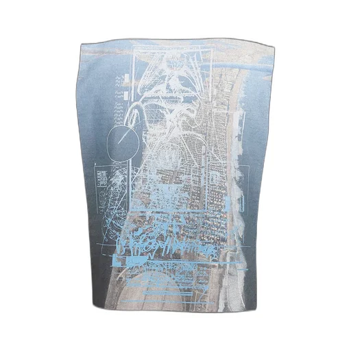 Long Island Tee / Black