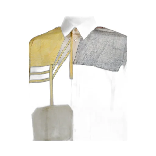 Relaxed Shirt / Creamy White