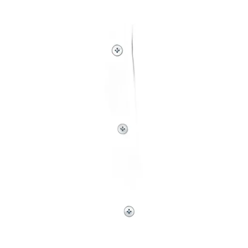 Lardini Long-Sleeved Button-Up Shirt