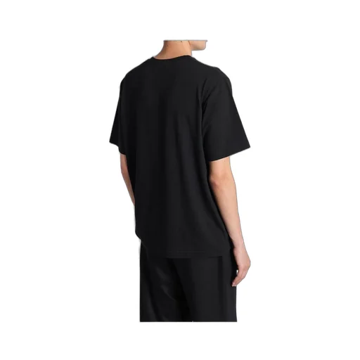 Lardini Short Sleeved Crewneck T-Shirt