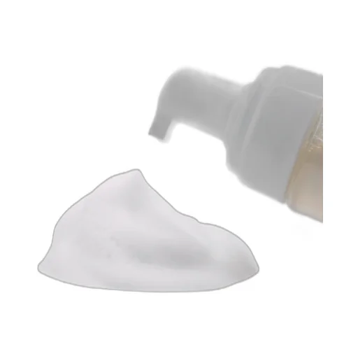 Botanical Whipped Face Wash / 100Ml