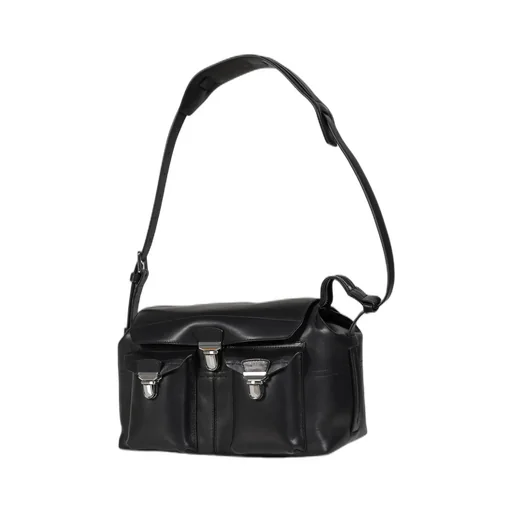 Medium Gear Bag / Black
