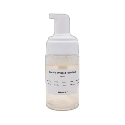 Botanical Whipped Face Wash / 100Ml