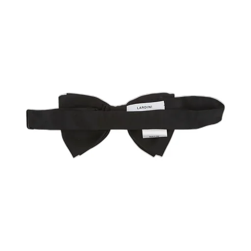 Lardini Buckle-Detailed Bow Tie