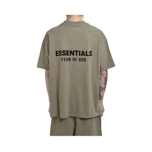 Classic Fit T-Shirt / Homestead Heather