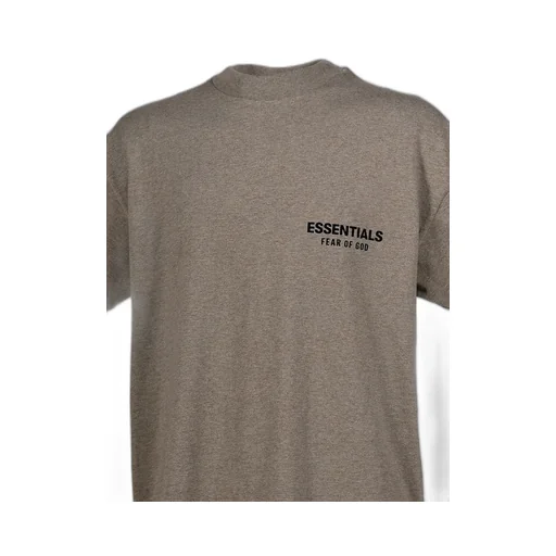 Classic Fit T-Shirt / Homestead Heather