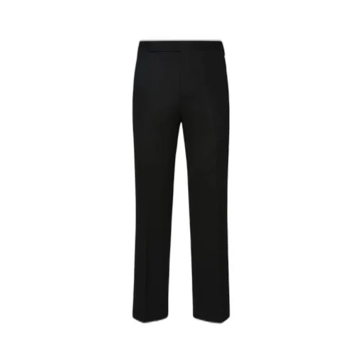 Lardini Esoctav Straight Leg Trousers