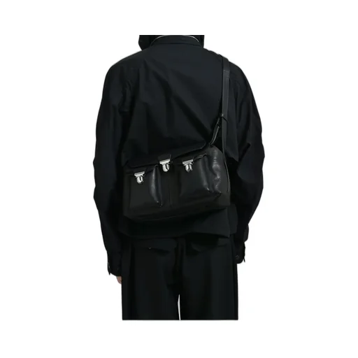 Medium Gear Bag / Black