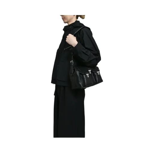 Medium Gear Bag / Black
