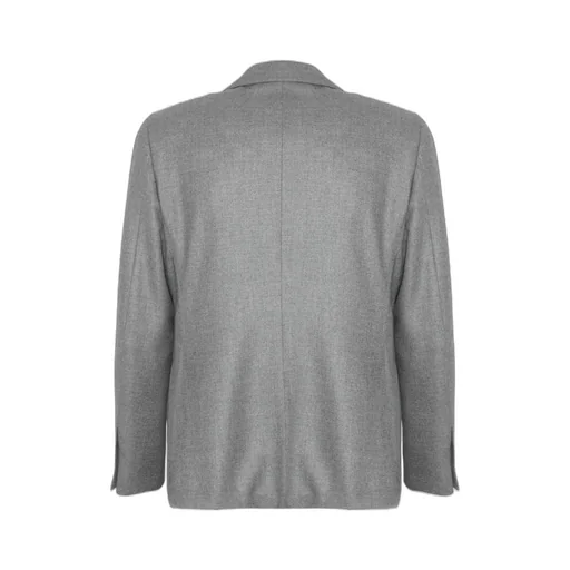 Lardini Single-Breasted Tailored Blazer