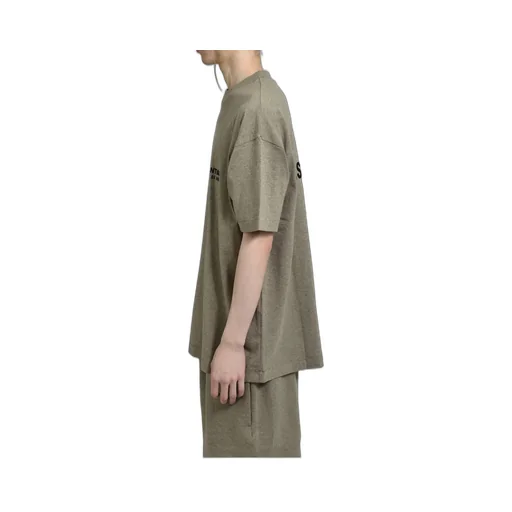Classic Fit T-Shirt / Homestead Heather