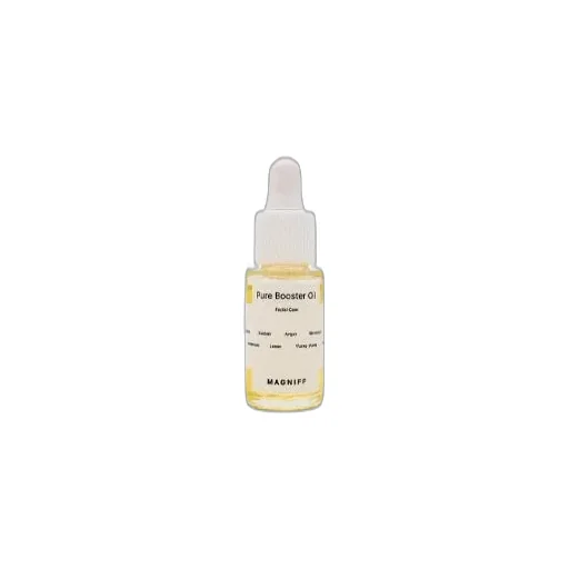 Pure Booster Oil / 10Ml