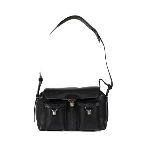 Medium Gear Bag / Black