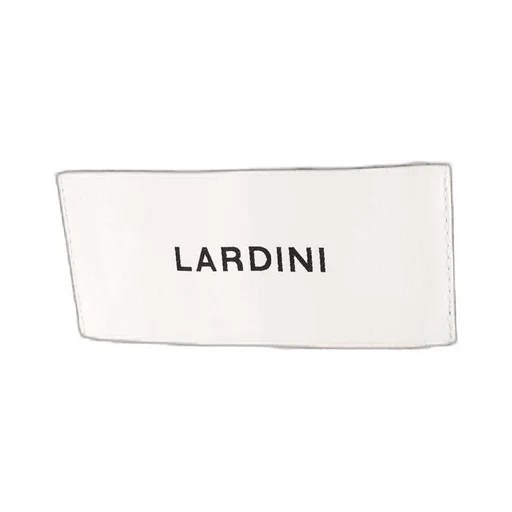 Lardini Check-Pattern Single-Breasted Blazer