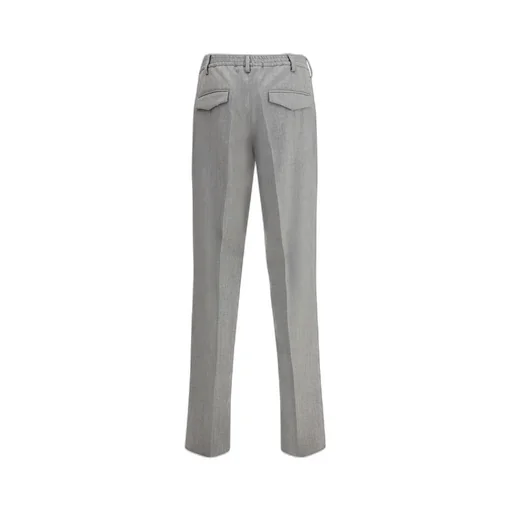 Lardini Straight-Leg Tailored Pants