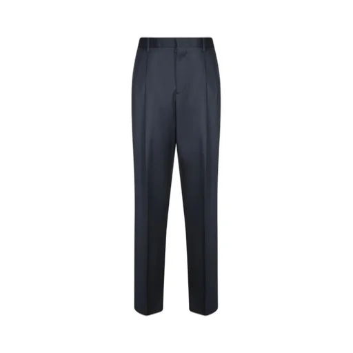 Lardini Straight-Leg Tailored Trousers