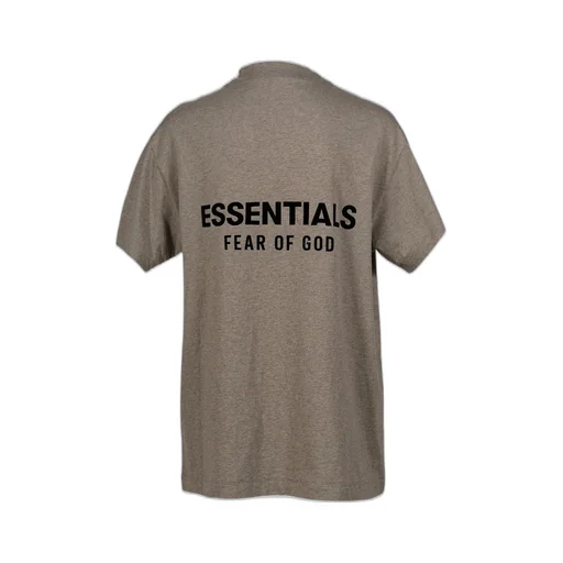 Classic Fit T-Shirt / Homestead Heather
