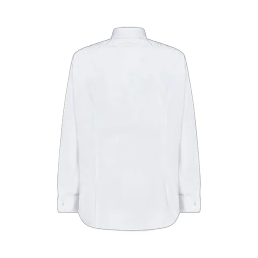 Lardini Long Sleeve Buttoned Shirt